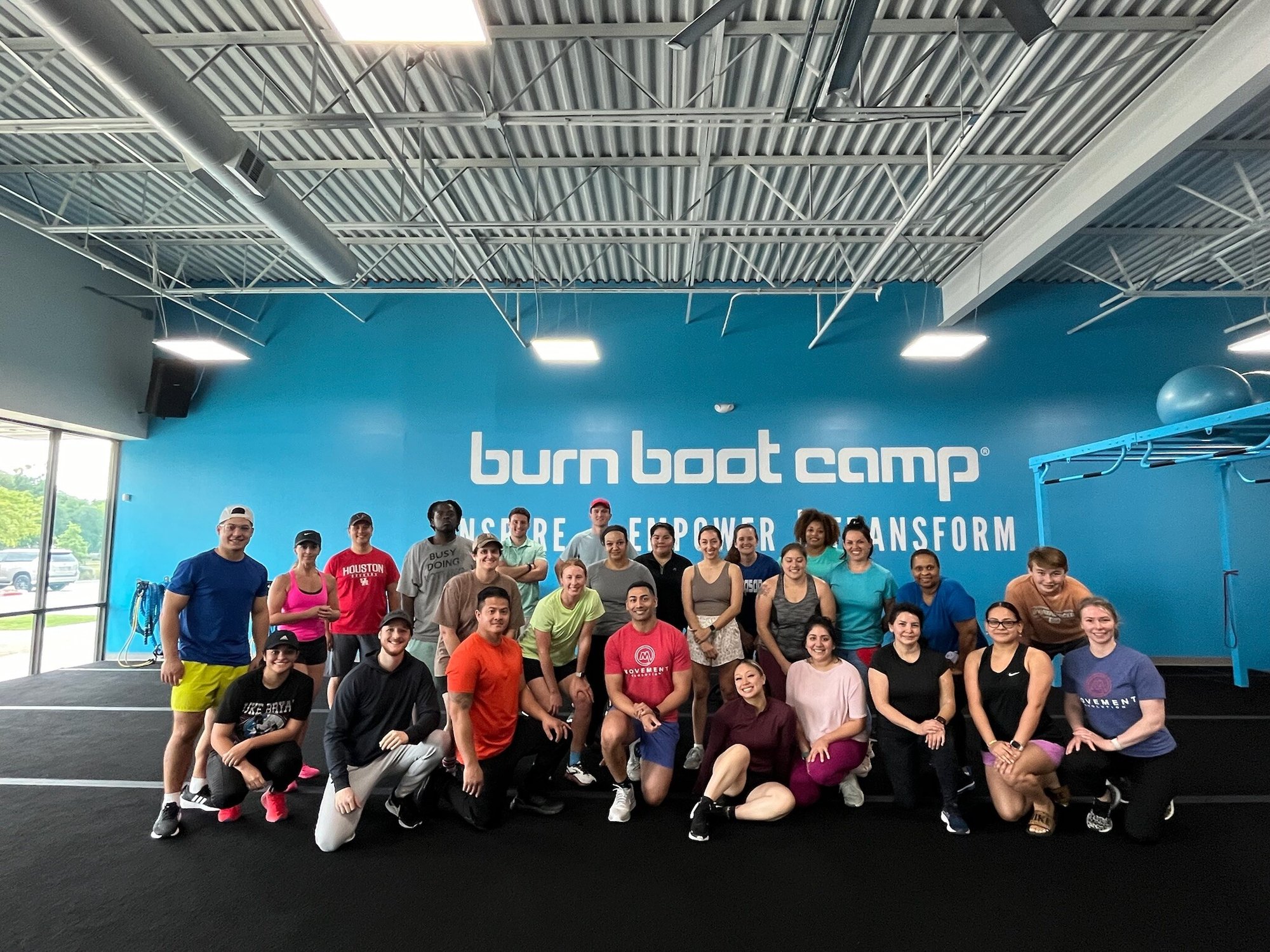 Movement Evo Expert Sports Physical Therapy Team